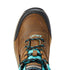 Ariat Terrain H2O Ladies Endurance Riding Shoe - Turquoise